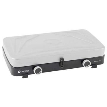 Fornello Outwell DUO cocina 2 fuegos EN417
