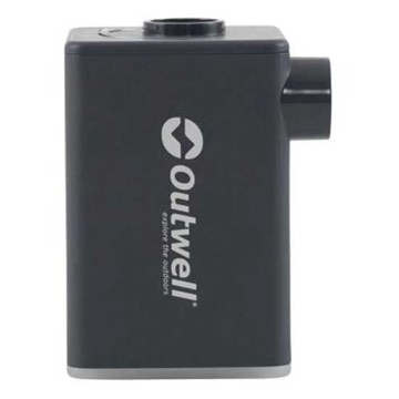 Acessório Outwell AEROFLOW bomba recargable