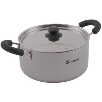 Fazék Outwell FEAST olla 3 l