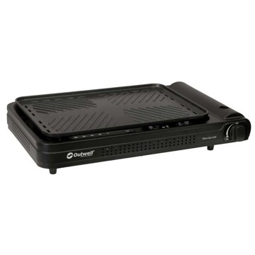 Accessoires Outwell ETNA barbacoa cerámica a gas