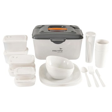 Hátizsák Easy Camp PICNIC BOX L 4 servicios