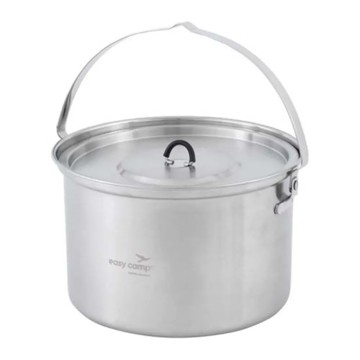 Fazék Easy Camp CAMPFIRE 4 l