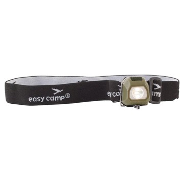Lampada frontali Easy Camp CLOVER