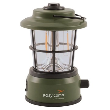 Žibintuvėlis Easy Camp STARFLOWER 15-280 lm USB-C