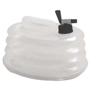Ivópalack Easy Camp FOLDING WATER CARRIER 8 l
