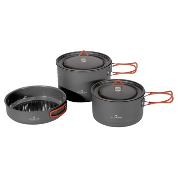 Naběračka Robens BASECAMP PRO CERAMIC XL