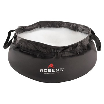 Zsák Robens COLLAPSIBLE WASH BASIN 10 l