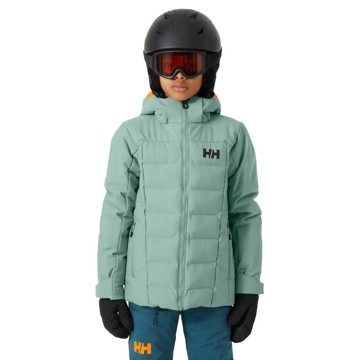 Kabát Helly Hansen JR VENTURE Cactus