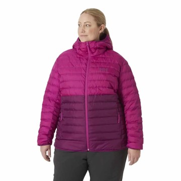 Kurtka Helly Hansen BANFF PLUS INSULATOR