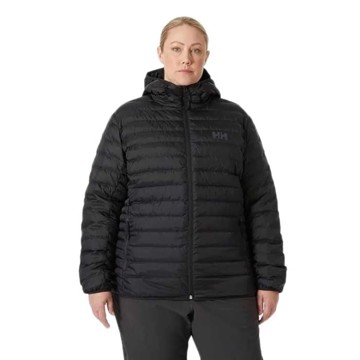 Kurtka Helly Hansen BANFF PLUS INSULATOR Black