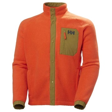 Podszewka polarowa Helly Hansen Panorama Pile Snap
