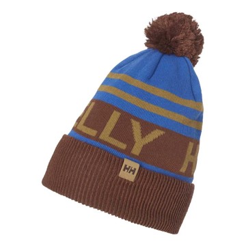 Čiapka Helly Hansen RIDGELINE BEANIE Iron Oxide