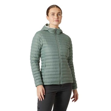 Kurtka Helly Hansen SIRDAL HOODED INSULATOR