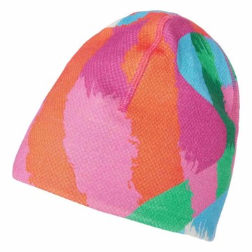 Kepurė Helly Hansen LIFA MERINO BEANIE Dragon Fruit