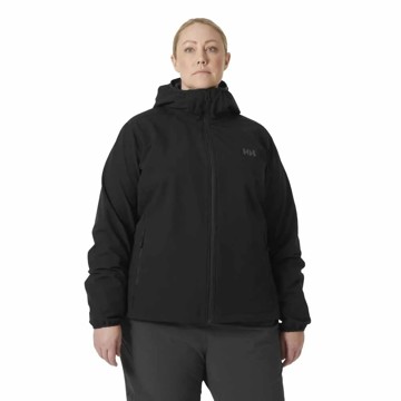 Jas Helly Hansen CASCADE SHIELD PLUS JACKET Black