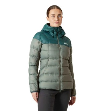 Casaco Helly Hansen VERGLAS GLACIER DOWN