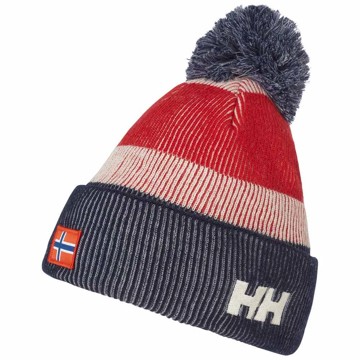 Kepurė Helly Hansen BEANIE 2.0 Navy
