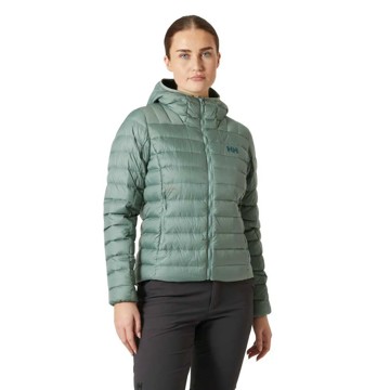 Giacca Helly Hansen VERGLAS HOODED DOWN 2.0
