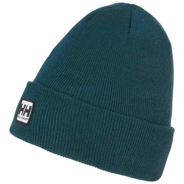 Berretto Helly Hansen URBAN CUFF BEANIE Dark Creek