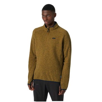 Felpa Helly Hansen 1/2 ZIP 2.0