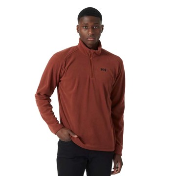 Felpa Helly Hansen DAYBREAKER 1/2 ZIP