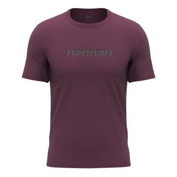 T-shirt HANNAH BINE 