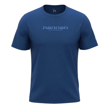 T-shirt HANNAH PARNELL II sargasso sea