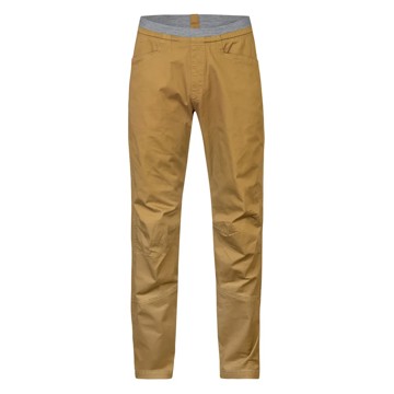 Kelnės HANNAH BANG dull gold