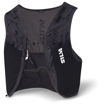 Liemenė Silva STRIVE FLY Black XS
