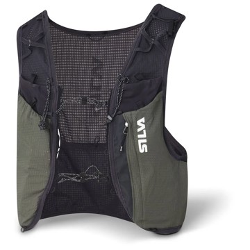 Liemenė Silva STRIVE FLY Green S