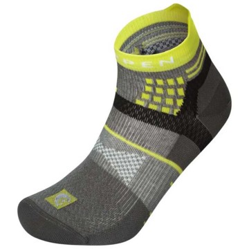 Zoknik LORPEN T3LIC LIGHT HIKER MINI ECO Charcoal/Lim