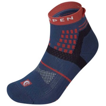 Zoknik LORPEN X3TPC TRAIL RUNNING PADDED ECO