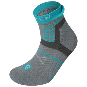 Zoknik LORPEN X3TPWC Trail Running Padded Eco