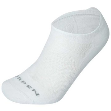 Zoknik LORPEN MULTIACTIVITY NO SHOW White