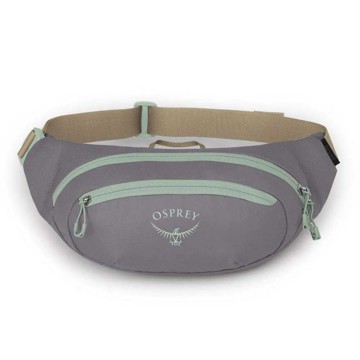 Sac banane Osprey DAYLITE WAIST PACK SouGrey/LatBrw
