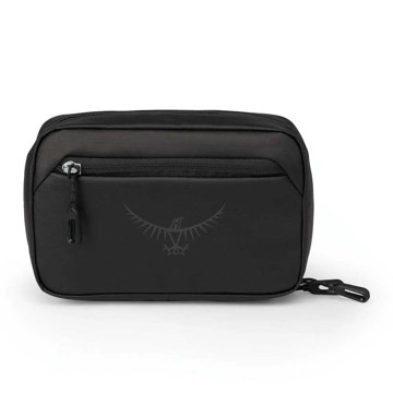 Zsák Osprey POWERHOUSE Raven Black/Black