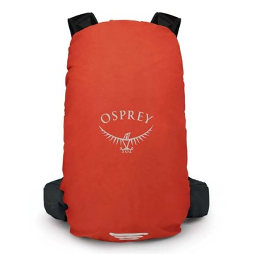 Pakhoes Osprey HIVIS RAINCOVER SM Mars Orange