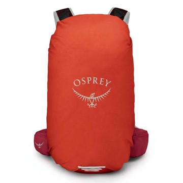 Pakhoes Osprey HIVIS RAINCOVER XS Mars Orange