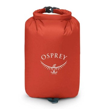 Zsák Osprey UL DRY SACK 6 Mars Orange