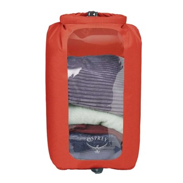 Zsák Osprey DRY SACK W/WINDOW
