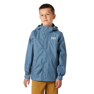 Kabát Helly Hansen JR LOKE 2.0 Navy