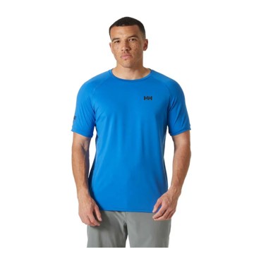 Camiseta Helly Hansen OCEAN 2.0 Cobalt 2.0