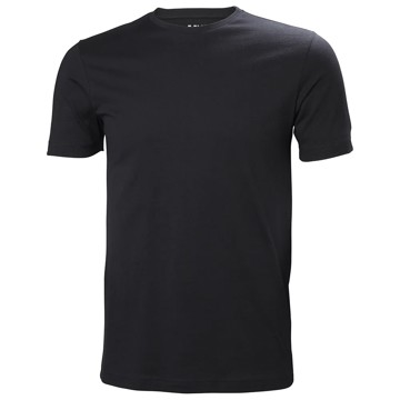 Maglietta Helly Hansen Crew 2.0 Navy