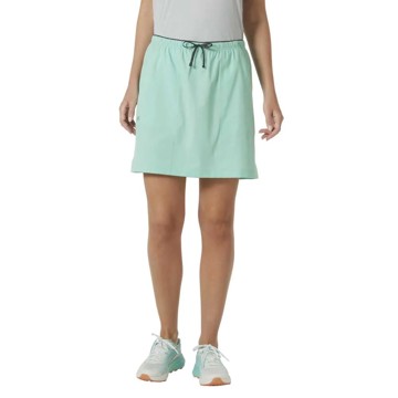 Rok Helly Hansen RASK SKORT 2.0 Lagoon