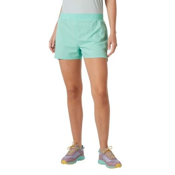 Kelnės Helly Hansen TRAIL 3" SHORTS Lagoon