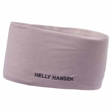 Culotte Helly Hansen LIGHT HEADBAND Purple Clay