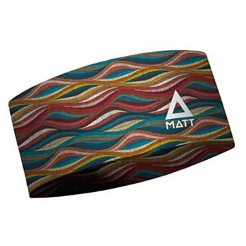 Scaldacollo MATT ECO HEADBAND Sanefa