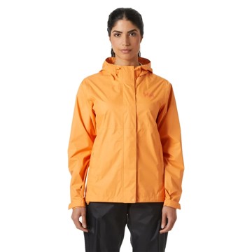 Casaco Helly Hansen LOKE JACKET 2.0 Apricot Crush