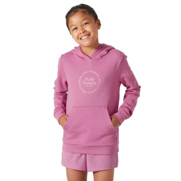 Pulóver Helly Hansen GRAPHIC HOODIE