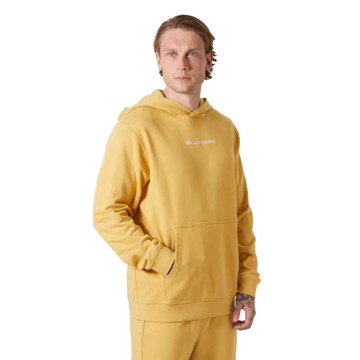 Bluza Helly Hansen CORE HOODIE Sand